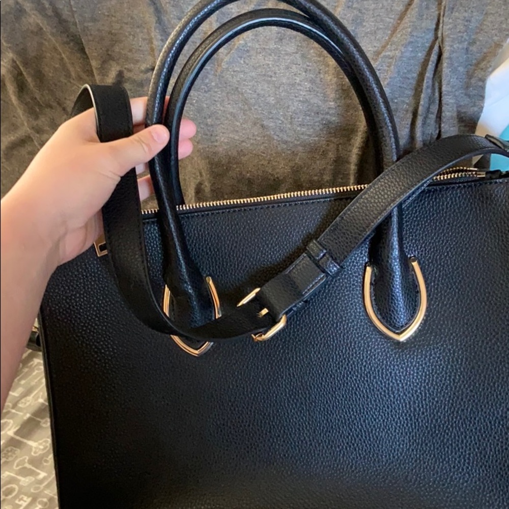 Urban Expressions- over the shoulder/ handbag.